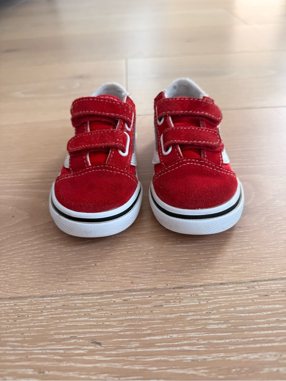 Vans Old Skool V shoes